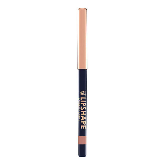 BT LIPSHAPE BEIGE CAMEL BT LIPSHAPE